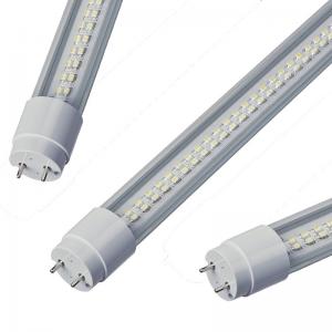Stage Lighting Factory Price AC85-265V RGBW T8 LED Tube Light 4ft 120cm