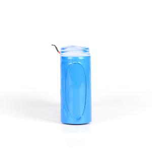 Custom 6.4V Lithium Phosphate Battery 13000mAh LiFePO4 Battery Pack