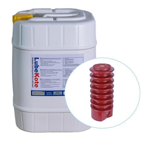 Epoxy Electrical Release Agent High-Performance Molding