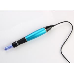 China Wireless Or Wired Dr Pen A1 / Micro Needling Dermapen For Blood Vessels Removal supplier