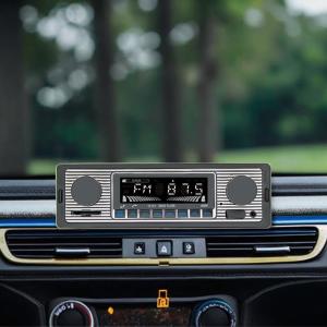 Creatall Guard Dragon 5513 New Car MP3 Player BT Wireless Hands-Free USB Connection Car Charger