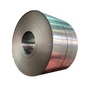China China SPCC Q235 DC01 DC02 DC04 1.2mm 1.5mm 1.1mm a 12mm CRC Carbon Cold Rolled Strip Coil de acero wholesale