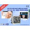 China Vertical High Intensity Focused sound Machine Safe For Face Lifting wholesale