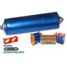 China High Quality 3.2v Rechargeable Lithium-ion Lifepo4 Cell, Lithium Cell, Headway Battery wholesale