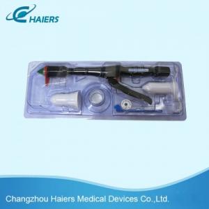 Hemorrhoid stapler of surgical stapler (CE,ISO)