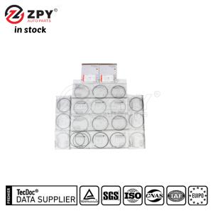 China ZPY Piston Rings Set 06E198151H for Audi A4 A5 A6 Q5 3.2 FSI Engine wholesale