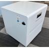 Custom Specific Air-cooled 405nm LED Curing Box UV Oven for 3D Industrial