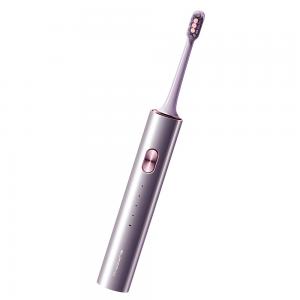 Sonic Polishing Toothbrush With UV 360 Disinfection Cup & 4 Modes Electric Toothbrush Manufacturer