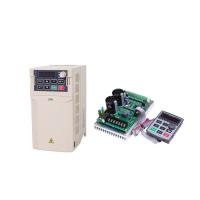 230V Mini VFD Variable Frequency Drive Inverter For Motor Speed Control