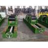 Customized Pipe Welding Rotator Tank Vessel Pipe Welding Roller Stand
