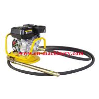 China Robin engine concrete vibrator, robin EY20 contrete vibrator with motor on sale