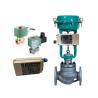 China Electropneumatic Positioner Control Valve Positioner With HART Communication wholesale