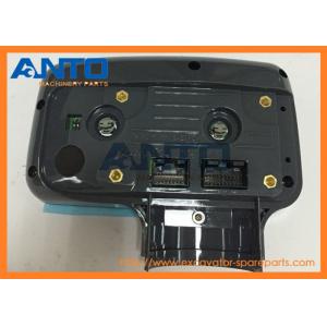 China High Precision Komatsu Excavator Parts , Computer Controller And Minitor 7834-21-3001 supplier