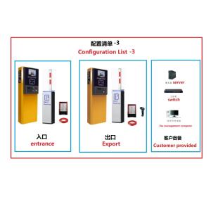 China Low Plate Reflection and Encryption/Authentication Advanced Vehicle Registration Detection for Secure Vehicles supplier
