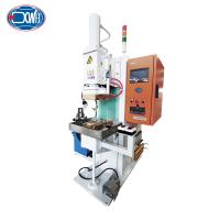 China Cnc Resistance Welding Industrial Semi Automatic Diffusion Welding Machine Price on sale