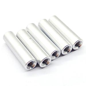 China 精密位置付けのためのアルミ合金内部スレッドシリンダ式ピン wholesale