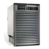 China HP Server 12 Way RX8620 FAST Solution AB239A on sale