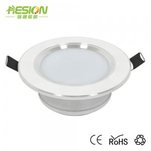 LED Downlight 2.5 Inch round retrofit recessed light