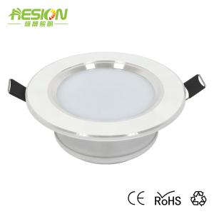China LED Downlight modification ronde de 2,5 pouces a enfoncé la lumière supplier