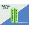 Delipow Aaa 600mah Rechargeable Batteries , 1.2 V Rechargeable Batteries Nimh