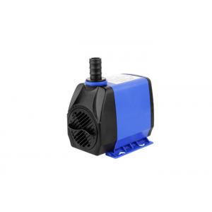ABS Housing Air Conditioner Water Pump Epoxy Sealed For Agricultural Irrigation