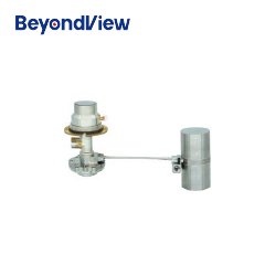 China G1010G HOT Cooled Infrared Detector with 1024x768 Resolution 10μm Pixel Size and MW 3.7±0.2μm~4.8±0.2μm Spectral Response wholesale