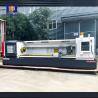 China Torno CNC de bancada plana CK6180 personalizado de 4 metros, máquina de torneado de metal horizontal wholesale