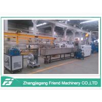 China 1000kg/H PP Film Scrap Hdpe Pelletizing Machine 3mm diameter on sale