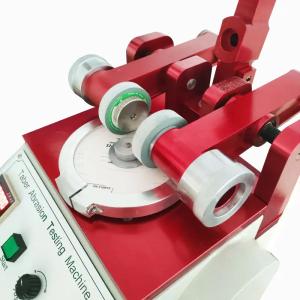 China 生地回転摩耗試験機 Taber 摩耗試験機 試験装置 wholesale