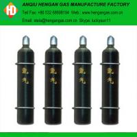 China price of nitrogen gas for sale