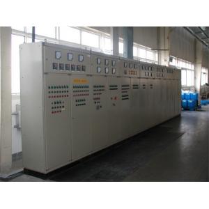 Human Machine Interface Industrial Automation Control System