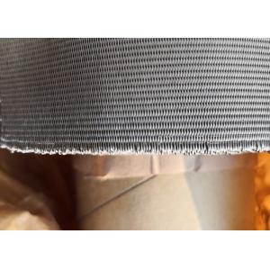 China metal tejido 2-650mesh Gauze Mesh de Mesh Hastelloy C276 del paño de alambre wholesale
