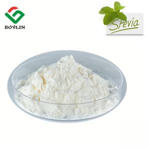Health Food 85% Stevioside Stevia Leaf Extract 80 Mesh For Feed Supplements