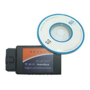 WIFI ELM327 OBD2 Car Scan Tool Support for iPhone ipad iPod