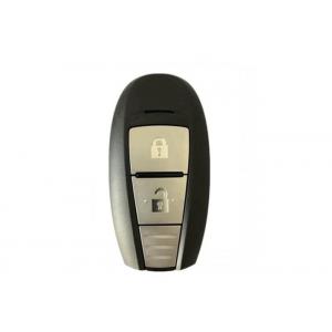 2 Buttons Suzuki Vitara Remote Keyless Go Key 433 Mhz OEM 2013DJ1464-R64M0