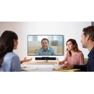 China Polycom studio video conferencing all-in-one machine, good choice for online video conference in small conference room supplier