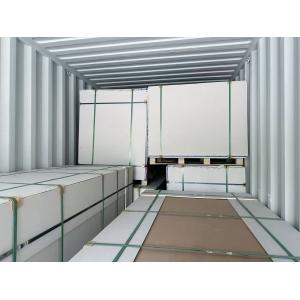 China 耐火性吸音石膏プラスターボード天井、T字グリッドOEM wholesale