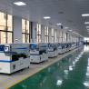China Tube pneumatique de la haute précision LED de ccc faisant à machine le mahcine multifonctionnel de smt wholesale