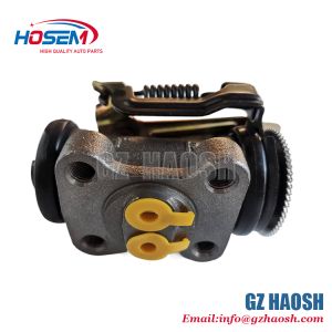 China Isuzu Auto Parts  Brake Caliper Rear R - Rear 8-97349690-0 For Isuzu NLR85 With 4JJ1 Engine wholesale