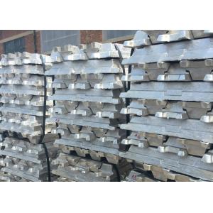 Primary Aluminium Ingot Adc12 1% Max Iron HPDC 5-6KG