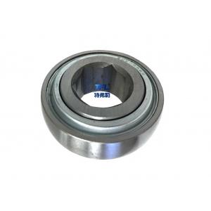 China High quality Ball Bearing 207KRRB12 207KRR17 Agricultural Bearing Hex Bore supplier