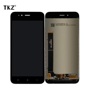 China Cell Phone Lcd Screen For Xiaomi A1 Lcd Display Touch Screen Digitizer Mobile Lcd Touch Screen supplier