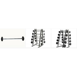 fixed weight straight barbell, fitness weighted straight barbell, straight barbell weight