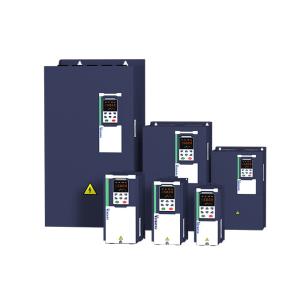 China 160KW VFDの太陽水ポンプのコントローラーIP20 MPPTのアルゴリズム wholesale