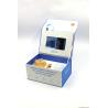 Lcd Screen Gift Video Box Customized 300mAh 1200mAh Battery Capacity