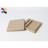 Customized Paper Cardboard Flat Folding Gift Box Recycled Eco - Friendly