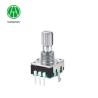 China Multiturn Absolute Rotary Encoder with Hollow Shaft Design wholesale