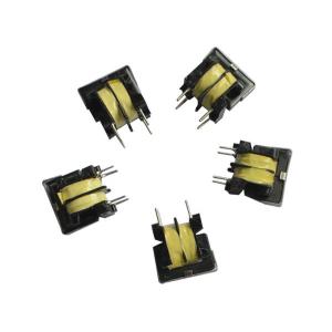 Customizable Common Mode Inductors Flat Common Mode Power Line Choke