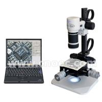 China University Student 500X Optical Microscope With Digital Camera Rohs A32.0601-230 on sale