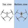 China 24GHz Detection Frequency UAV Drone for Operation Temperature -40-60ºC and Customization Option wholesale